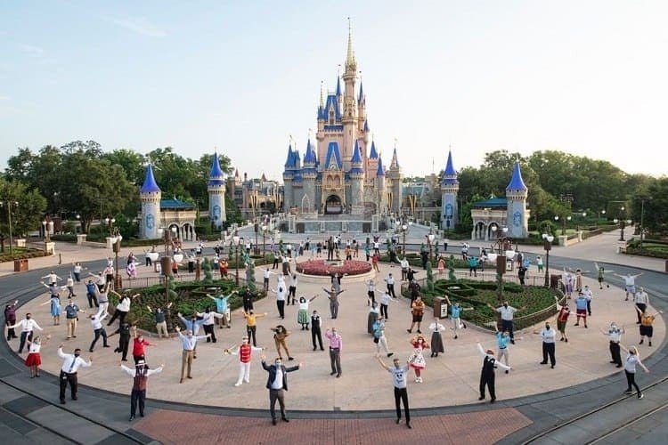 Disney